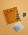 Organic Immunity Herbal Tea - Immune Boost by Dakshin