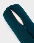 Yoga Studio Organic Lightweight Mini Meditation Yoga Bolster