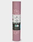 Yoga Studio Designed Reversible Sticky Yoga Mat 6mm