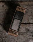 Green Canvas Utility Belt