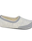 Barefoot Indoor Slippers with Lambswool