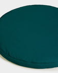 Yoga Studio EU Round Organic Zabuton Meditation Cushion