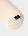 Yoga Studio Organic Buckwheat Mini Bolster