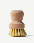Wooden Pot Brush
