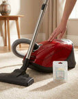 Scented Hoover Discs - Vacuum Fresheners
