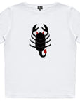 Scorpio Cotton Jersey T Shirt for Women