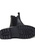 Storm Waterproof Boots in Black