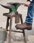 Vancouver Storm Waterproof Boots - Brown