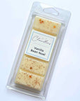 Vanilla Bean Noel Wax Melt Snapbar