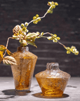 Vase and Diffuser GHEATA - AMBER
