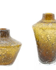 Vase and Diffuser GHEATA - AMBER
