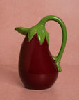 Aubergine Jug