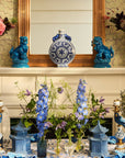 Cara Imperial Medallion Vase