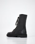 AIPI 2.2 Handcrafted Unisex Leather Boots