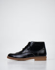 Black Ankle Boots 424
