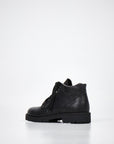 AIPI Handcrafted Unisex Ankle Boots