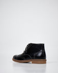Black Ankle Boots 424