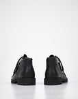 AIPI Handcrafted Unisex Ankle Boots