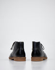 Black Ankle Boots 424