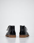 Black Ankle Boots 424