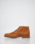 Light Brown Ankle Boots 424