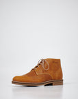 Light Brown Ankle Boots 424