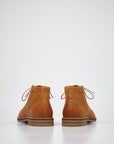 Light Brown Ankle Boots 424