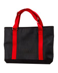 Rika Spacious Vegan Tote Bag Made From Inner Tube-3
