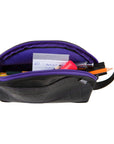 Ness Multipurpose Inner Tube Vegan Travel Pouch (6 colours available)