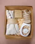 Spa Pampering Gift Set