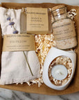Spa Pampering Gift Set
