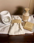 Spa Pampering Gift Set