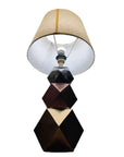 Copper sidelight Ross