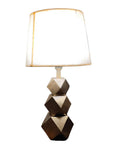 Copper sidelight Ross
