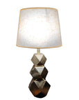 Copper sidelight Ross