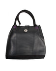 Anna Recycled Rubber Vegan Tote Bag (2 Colours Available)