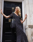 Anna Recycled Rubber Vegan Tote Bag (2 Colours Available)