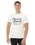 Venice Beach Paddle Club classic T-Shirt Unisex