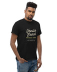 Venice Beach Paddle Club - Unisex classic T-Shirt