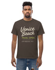 Venice Beach Padel (UK edition) Unisex classic T-Shirt