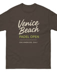 Venice Beach Padel (UK edition) Unisex classic T-Shirt