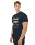 Venice Beach Padel (UK edition) Unisex classic T-Shirt