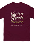 Venice Beach Padel (UK edition) Unisex classic T-Shirt