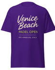 Venice Beach Padel (UK edition) Unisex classic T-Shirt