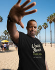 Venice Beach Padel (UK edition) Unisex classic T-Shirt