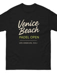Venice Beach Padel (UK edition) Unisex classic T-Shirt