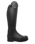 Storm Waterproof Long Riding Boots in Black