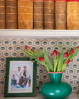 Veronese Marquetry Frame 6x4"