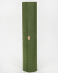 ecoYoga Phoenix Jute Yoga Mat - 6mm