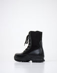598 Desert Boots Vibram - Black